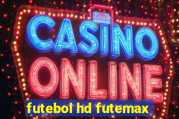 futebol hd futemax